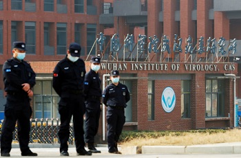 Wuhan Institute of Virology